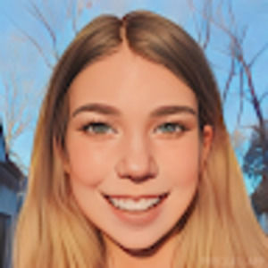 Meet your Posher, Reagan